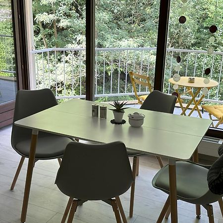Ferienwohnung Buehler-Kurparkresidenz Bad Bergzabern Exterior foto